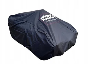 Pokrowiec Dla Pojazdu Na Akumulator 110X65X55 CM M - Akcesoria rowerowe - miniaturka - grafika 8