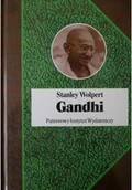 Biografie i autobiografie - Gandhi Używana - miniaturka - grafika 1