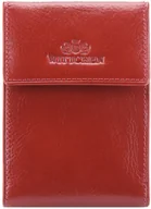 Etui na dokumenty i karty - Wittchen Etui na karty dokumenty Italy 21-2-011 21-2-011-3 - miniaturka - grafika 1