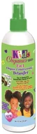 Kosmetyki do stylizacji włosów - Bio Kids Organics 2-W-1 veredelungstechnik Detangler 355 ML 12 L 0,35 l 526122 - miniaturka - grafika 1