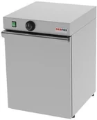 Inne urządzenia gastronomiczne - RedFox Podgrzewacz talerzy OTS-45 - miniaturka - grafika 1