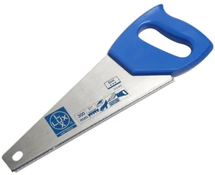 LUX-TOOLS LUX Piła płatnica do drewna 300 mm - Piły ręczne - miniaturka - grafika 2