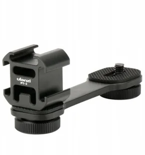 Ulanzi Uchwyt ULANZI PT-3 - Akcesoria do kamer sportowych - miniaturka - grafika 2