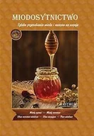 Książki kucharskie - ASTRUM Miodosytnictwo BR - T. Ciesielski - miniaturka - grafika 1