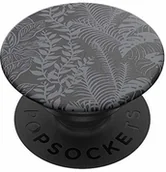 Uchwyty samochodowe do telefonów - PopSockets PopSockets PopGrip - Rozkładany uchwyt i podstawka do telefonów oraz tabletów z wymiennymi krążkami PopTops - Tropic Night 801360 - miniaturka - grafika 1