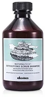 Szampony do włosów - Davines Naturaltech Detoxifying Shampoo Detoxifying Scrub Shampoo) Detoxifying Detoxifying Scrub Shampoo) - miniaturka - grafika 1