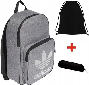 Adidas Originals Originals - Plecak DV2391 - Plecaki - miniaturka - grafika 5
