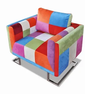 Fotel biurowy, krzesło biurowe Fotel Biurowy - Fotele i krzesła biurowe - miniaturka - grafika 3