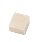 Mydła - Klareko Klareko, Mydło Do Mycia Pędzli Do Makijażu, Uzupeł - miniaturka - grafika 1