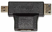 Kable - Unbekannt Link Lkadat57 adapter HDMI LKADAT57 - miniaturka - grafika 1