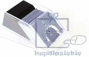 Garthen Tasowarka do kart - Zestawy do pokera Garthen Tasowarka do kart - Zestawy do pokera - miniaturka - grafika 2