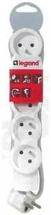 Legrand LISTWA ZASILAJĄCA LE-50058 (5 GNIAZD) LE-50058 - Listwy zasilające - miniaturka - grafika 5