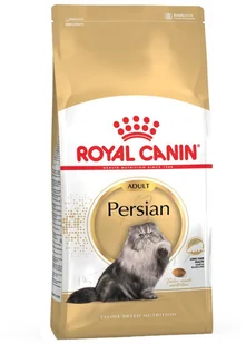 Royal Canin Persian Adult 20 kg - Sucha karma dla kotów - miniaturka - grafika 3