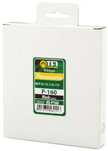 TF1 Taśma TFO P-160 KXP160 8mm x 1.8m 0000135748ME (0000135748_ME TF1) - Taśmy do drukarek barwiące - miniaturka - grafika 2