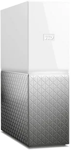 Western Digital MyCloud Home (8 TB) (WDBVXC0080HWT) - Serwery plików NAS i macierze dyskowe - miniaturka - grafika 3