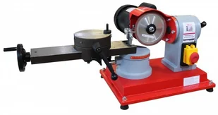 Holzmann 443 Ostrzarka do pił wymiary tarcz które można ostrzyć 80-700 mm) 44378093 78093-uniw - Inne urządzenia budowlane - miniaturka - grafika 5