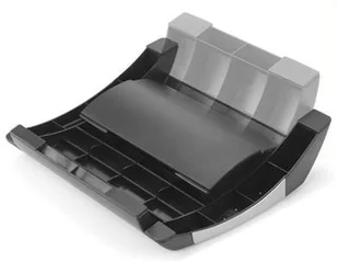 Q-Connect PODNÓŻEK Z REGULACJĄ X3 400X70X350MM ANTRACYTOWY zakupy dla firm KF20076 - Podnóżki, podpórki, podkładki - miniaturka - grafika 7