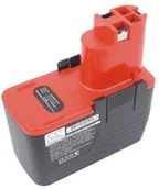 Akumulatory do elektronarzędzi - Cameron Sino Bosch 26156801 1500mAh 21.60Wh Ni-MH 14.4V Cameron Sino) - miniaturka - grafika 1