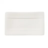 Talerze - Villeroy & Boch Modern Grace Talerz do Sushi wymiary: 24 x 14 cm (10-4510-2772) - miniaturka - grafika 1