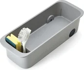 Stojaki na ręczniki papierowe - Joseph Joseph Organizer na środki czystości CupboardStore na kółkach 85197 - miniaturka - grafika 1