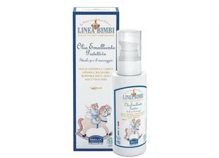 HELAN (perfumy, kosmetyki) OLEJEK DLA DZIECI ECO 100 ml - HELAN BP-8058774300095 - Balsamy i oliwki dla dzieci - miniaturka - grafika 2