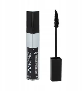 Maybelline New York Snapscara maskara w kolorze czarnym, 1 opakowanie (1 x 10 g) - Tusze do rzęs - miniaturka - grafika 5