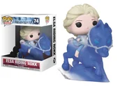 Figurki kolekcjonerskie - Funko Figurka Elsa na koniu - Pop! Vinyl: Disney Kraina Lodu 2 - miniaturka - grafika 1