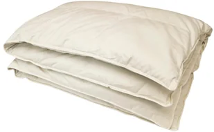 Radexim-max Kołdra Puchowa Kremowa 5902278397002 - Kołdry - miniaturka - grafika 2