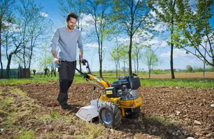 Stiga Glebogryzarka do SILEX 95 / Nr artykułu: 290950020/10 - Akcesoria do kos i kosiarek - miniaturka - grafika 5