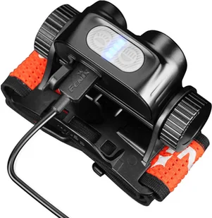 Fenix Latarka diodowa HM65R-T czołówka - Latarki - miniaturka - grafika 17