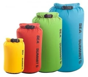 Sea To Summit Worek Sea To Summit Lightweight Dry Sacks ADSY - Kosmetyczki, organizery i kuferki - miniaturka - grafika 2
