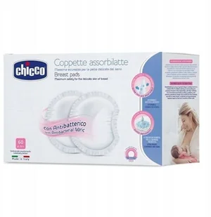 Chicco Natural Feeling zestaw promocyjny - Laktatory - miniaturka - grafika 7