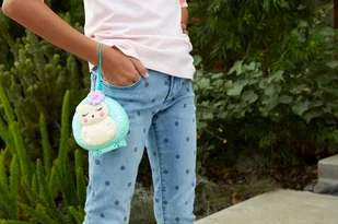 Mattel Polly Pocket Kompaktowe Zestawy Hedgehog Cafe FRY35 GTN15 - Lalki dla dziewczynek - miniaturka - grafika 13