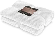 Narzuty - DecoKing przytulny koc z mikrowłókien, polarowy, w skandynawskim stylu Henry 58985 - miniaturka - grafika 1