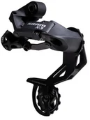 Części rowerowe - Sram MTB dzieła przerzutka X.3, czarny, 00.7515.050.000 400100159_Schwarz - miniaturka - grafika 1