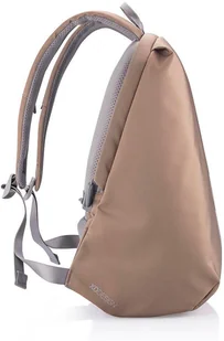 XD Design Plecak miejski XD Design Bobby Soft - brown P705.796 - Plecaki - miniaturka - grafika 3