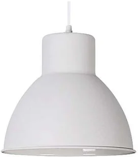 Rabalux LAMPA wisząca DEREK 2577 industrialna OPRAWA metalowy zwis loft biały 2577 - Lampy sufitowe - miniaturka - grafika 3