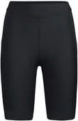 Spodnie rowerowe - VAUDE VAUDE Advanced IV Pants Women, black EU 34 2021 Spodnie szosowe 425760100340 - miniaturka - grafika 1