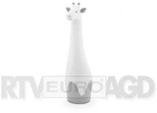 Zazu GINA Lampka z Latarką Żyrafa Grey ZA-GINA-01 - Wyposażenie pokoiku dziecięcego - miniaturka - grafika 2