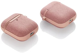SPIGEN Etui SPIGEN Urban Fit Apple AirPods Case Różowo-złoty APPLE AIRPODS - Pudełka i akcesoria na płyty CD - miniaturka - grafika 6