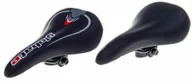 Siodełka rowerowe i akcesoria - Selle Mio Siodło Mio MTB SM-7000 czarne 320127 - miniaturka - grafika 1
