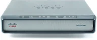 Telefonia VoIP - Cisco VG204XM VG204XM NEW - miniaturka - grafika 1