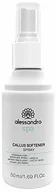 Pielęgnacja stóp - Alessandro spa foot zmiękczający skórę w sprayu, z zrogowacionymi stopami, oczy i odciskami, 50 ml, 1 opakowanie (1 x) 50 ml 42-021 - miniaturka - grafika 1