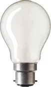 Żarówki tradycyjne - Bellight ŻARÓWKA TRADYCYJNA A55 230V B22 60W matowa 15334246 15334246 - miniaturka - grafika 1