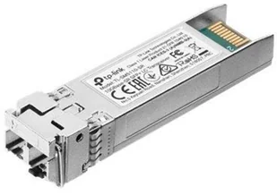 TP-Link Moduł SM5110-SR SFP+ LC 10GBase-SR TL-SM5110-SR - Pozostałe akcesoria sieciowe - miniaturka - grafika 4