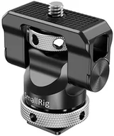 Kamery cyfrowe - akcesoria - smallrig Mocowanie monitora SmallRig 2346 na zimną stopkę - miniaturka - grafika 1