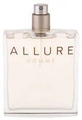 Dezodoranty i antyperspiranty męskie - Chanel Allure Homme Woda toaletowa 100ml - miniaturka - grafika 1
