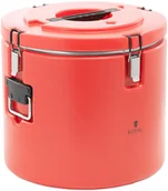 Wyposażenie lokali gastronomicznych - Royal Catering Termos gastronomiczny 30 l RC_TT_4 - miniaturka - grafika 1