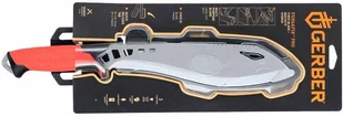 Gerber Maczeta Gear Versafix Pro red 31-003469 - Noże - miniaturka - grafika 4