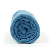 Ręczniki - Dr.Bacty Dr.Bacty, Ręcznik Navy XL, 70x140 cm - miniaturka - grafika 1